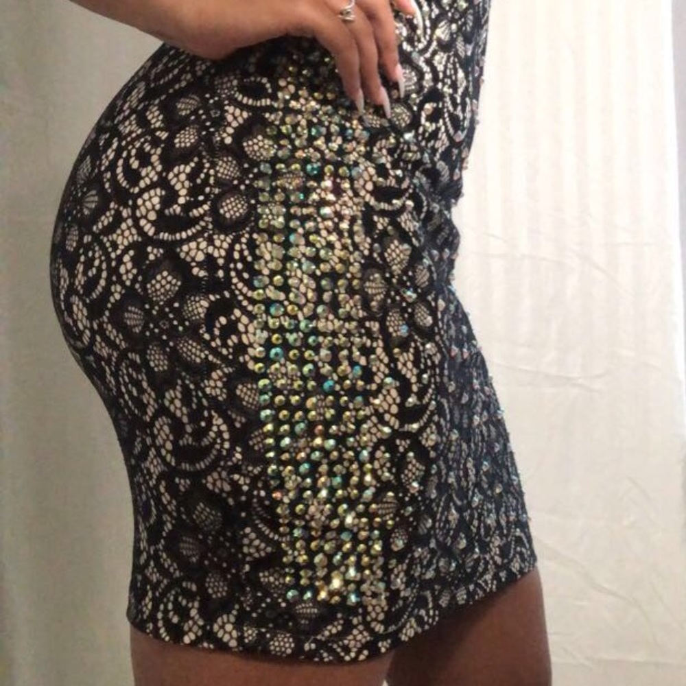 Party dress